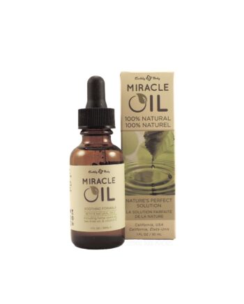 Hemp seed miracle oil 1oz - sleepingtigerimports.com