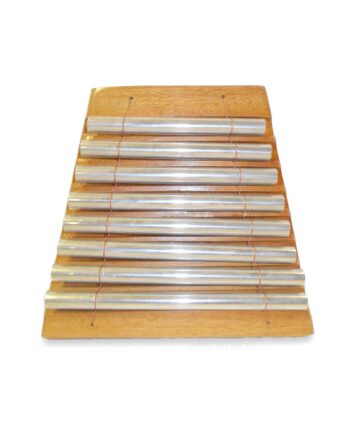 Chime xylophone musical instrument - sleepingtigerimports.com