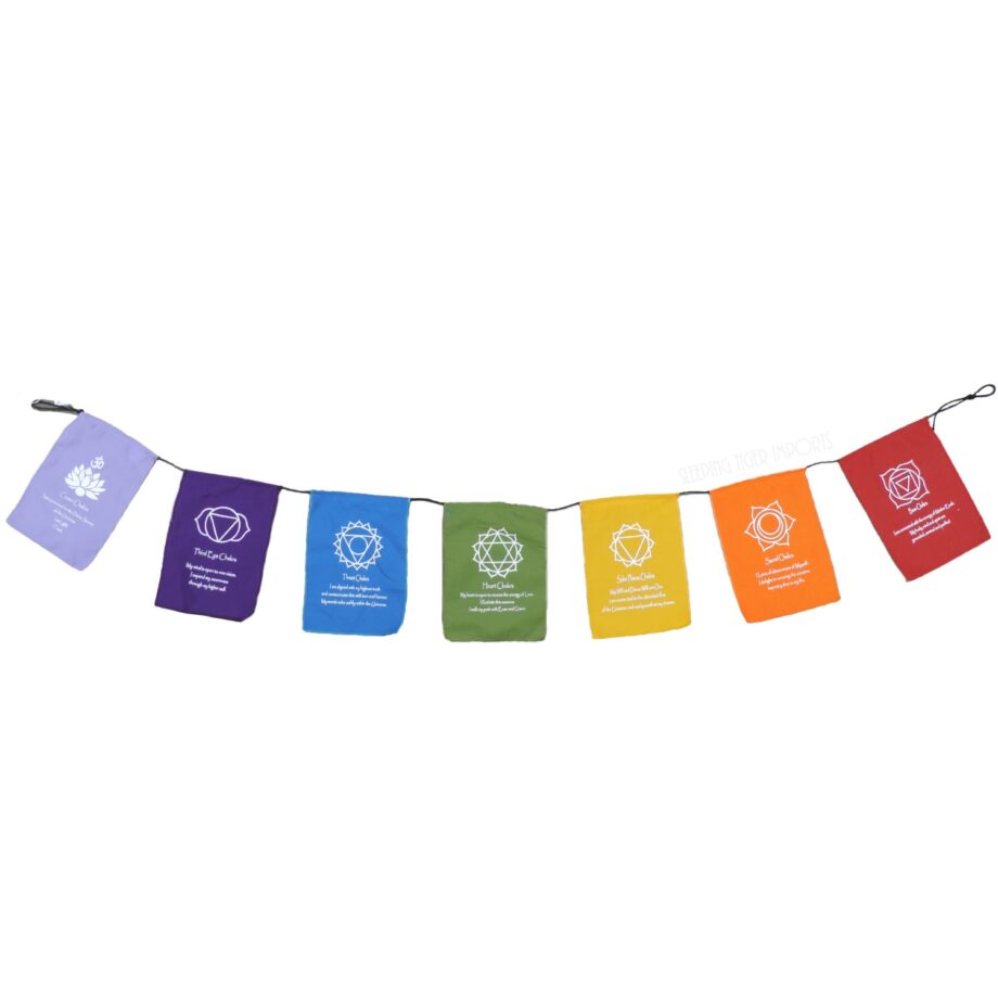 small chakra banner - sleepingtigerimports.com