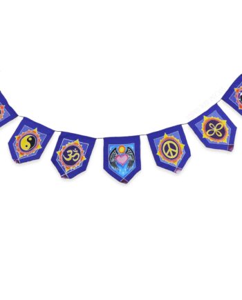 large shield banner - sleepingtigerimports.com