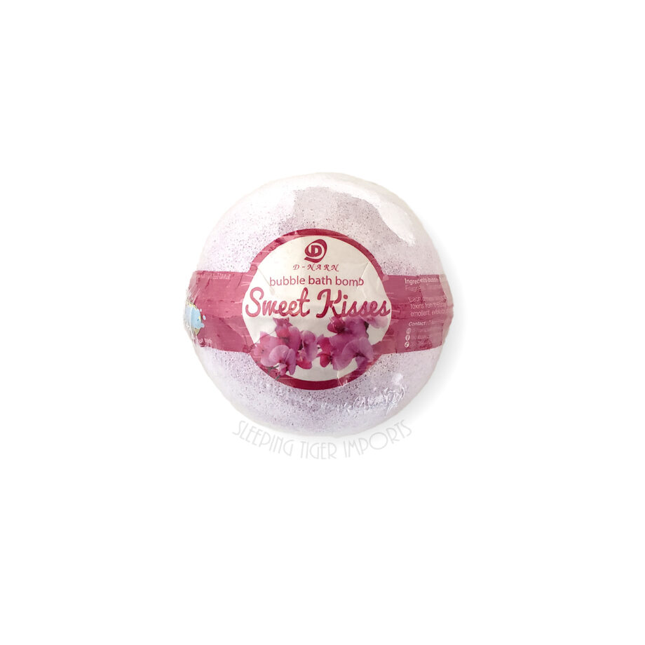 Large Bath Bombs - Sleepingtigerimports.com