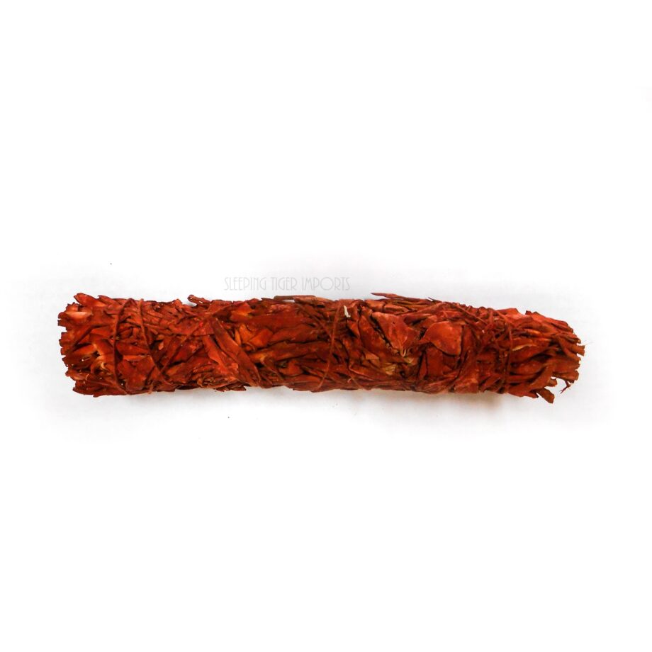 dragons blood sage bulk 9 inch - sleepingtigerimports.com