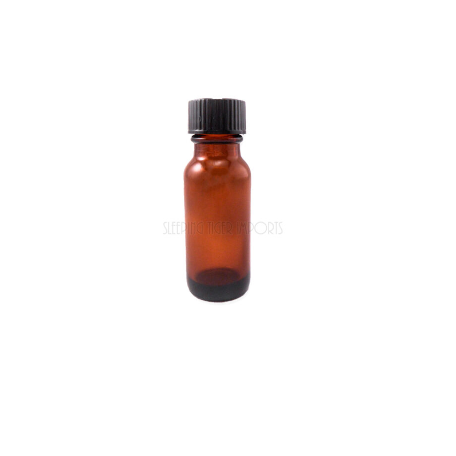 Small Scented Oil - SleepingTigerImports.com