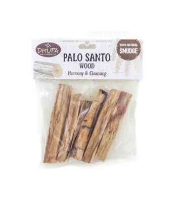 palo santo sticks prepack - sleepingtigerimports.com