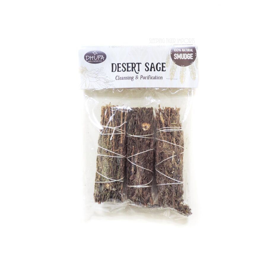 desert sage 4in prepack - sleepingtigerimports.com