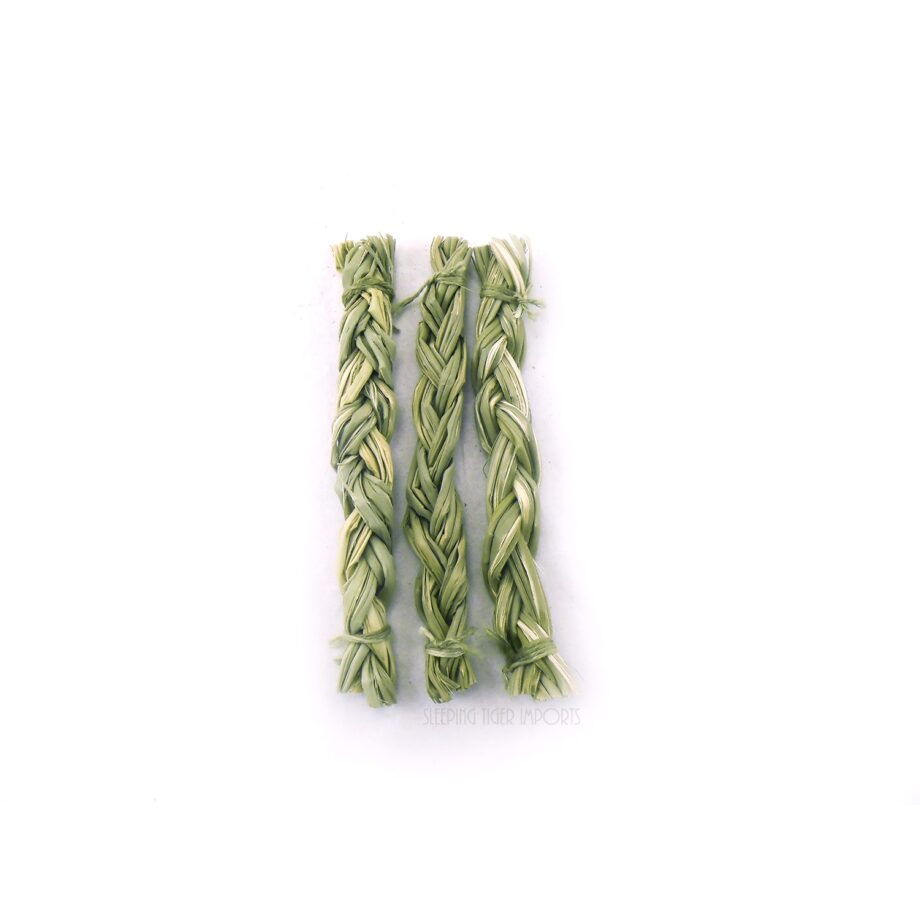 sweetgrass braid 4in bulk - sleepingtigerimports.com